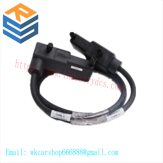 FOXBORO P0916FH Rev C Cable