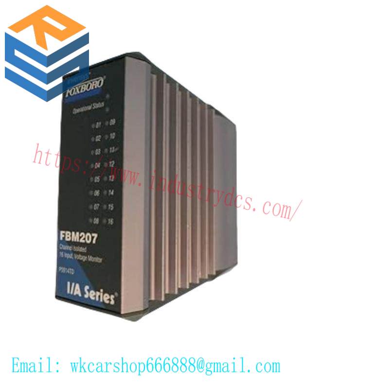 FOXBORO P0916KN