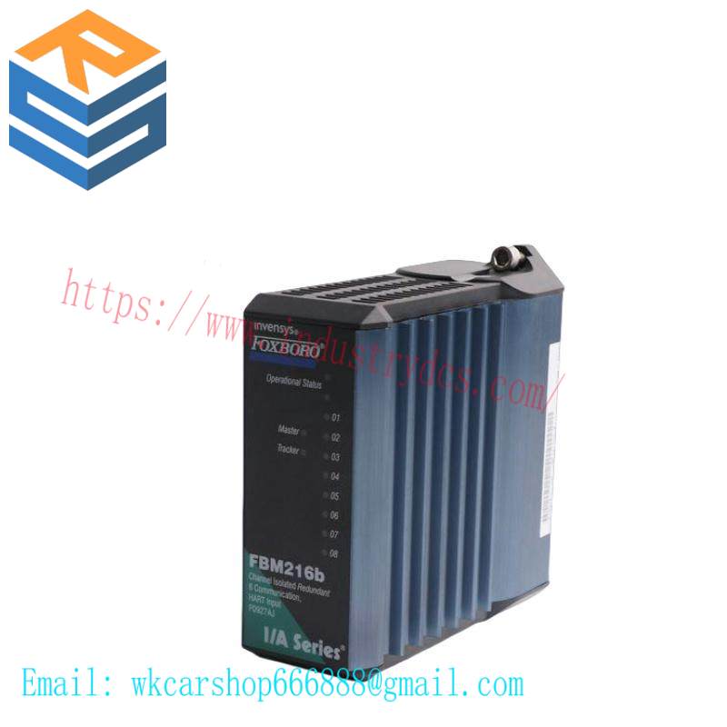 FOXBORO P0916NK