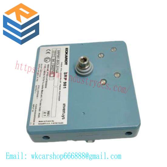 FOXBORO P0916NK