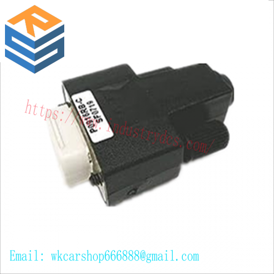 FOXBORO P0916RB Fieldbus Baseplate