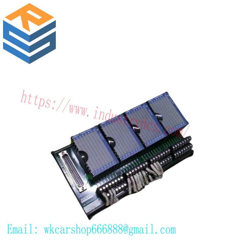 Foxboro P0902CD