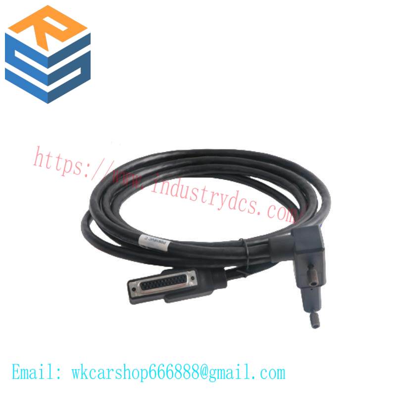 Foxboro P0916VC Termination Cable