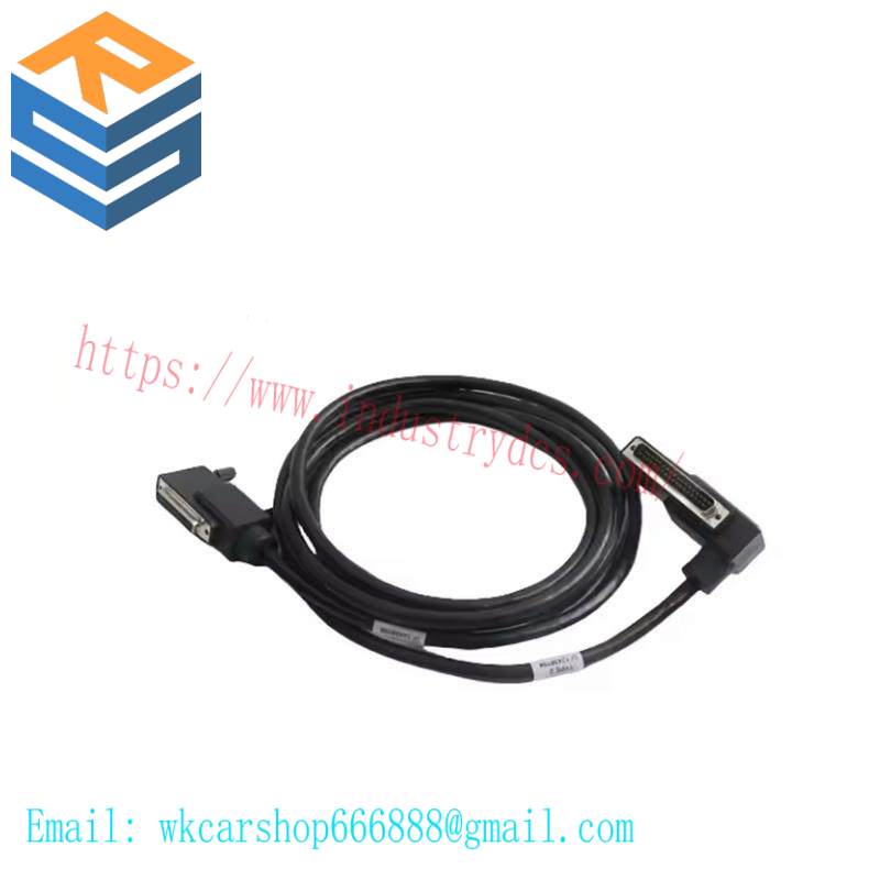 Foxboro P0916VM Hypalon Term Cable