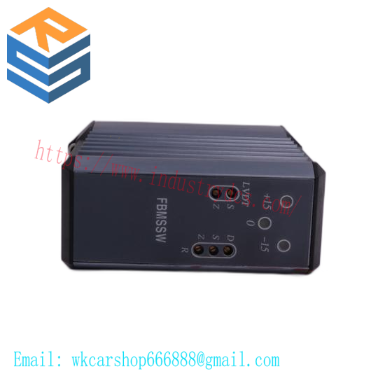 FOXBORO Q0301ZK
