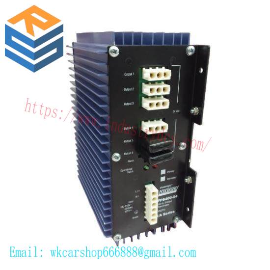 FOXBORO P0922YU VA-26816 Power module