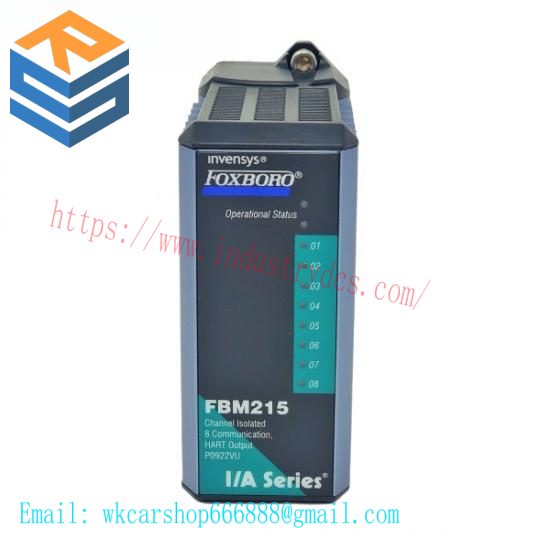 FOXBORO P0926KN