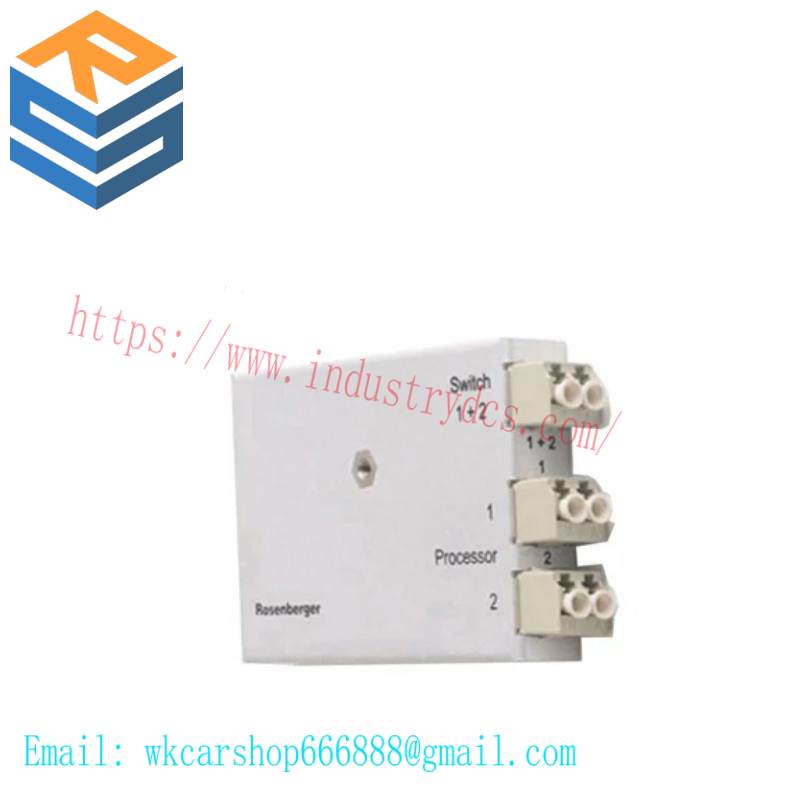 FOXBORO P0926MX Splitter