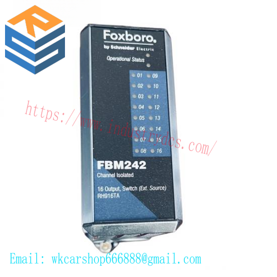 FOXBORO P0928AY