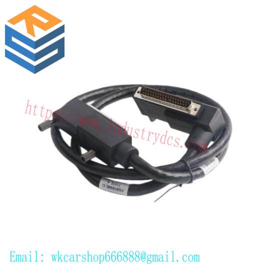 FOXBORO P0931RM Term Cable