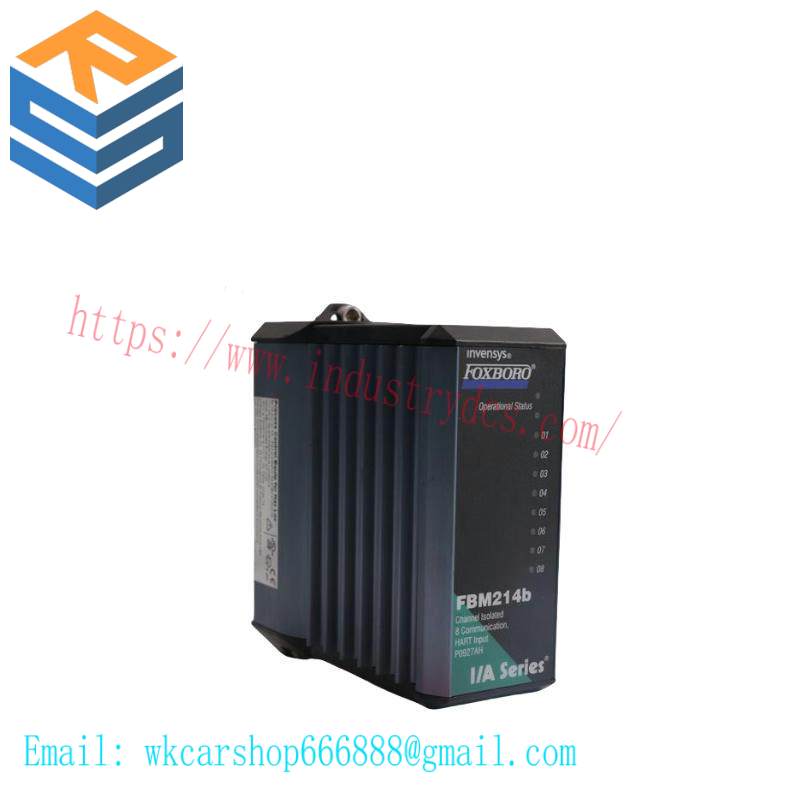 FOXBORO P0961BS