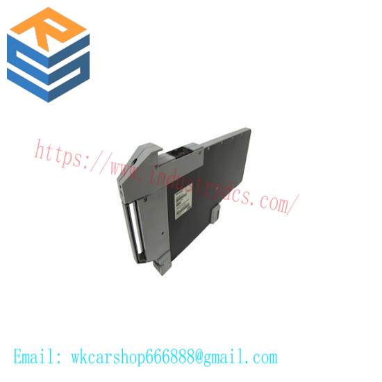FOXBORO P0961FX CP60S Control Processor