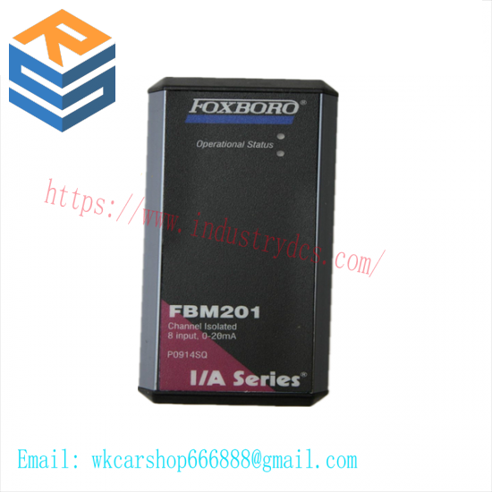 FOXBORO P0970BP