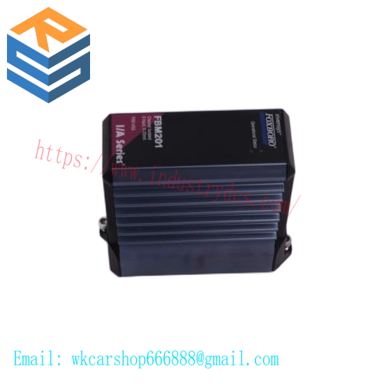 FOXBORO P0973LN