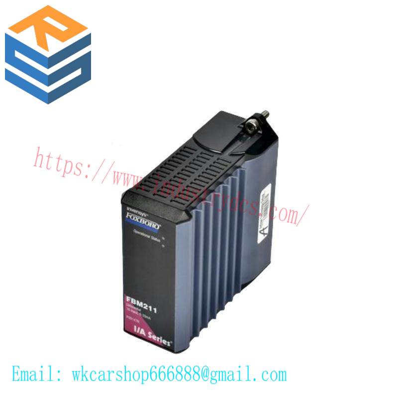 FOXBORO RH101AA