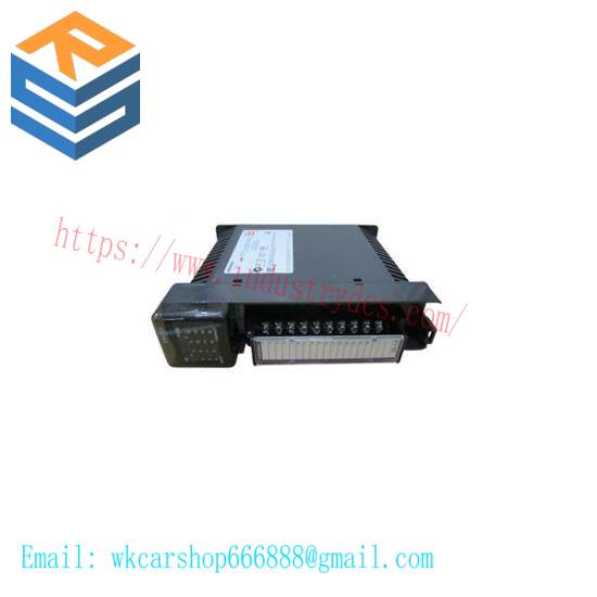 FOXBORO SCD2200-RTU P0924AU Digital Input