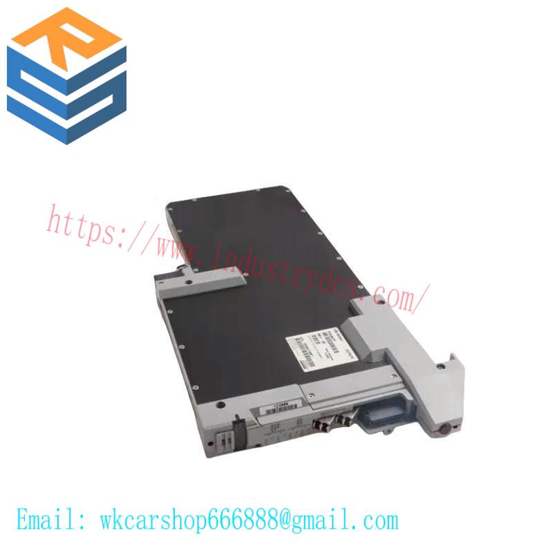 FOXBORO ZCP270 P0926CP-0E Control Processor