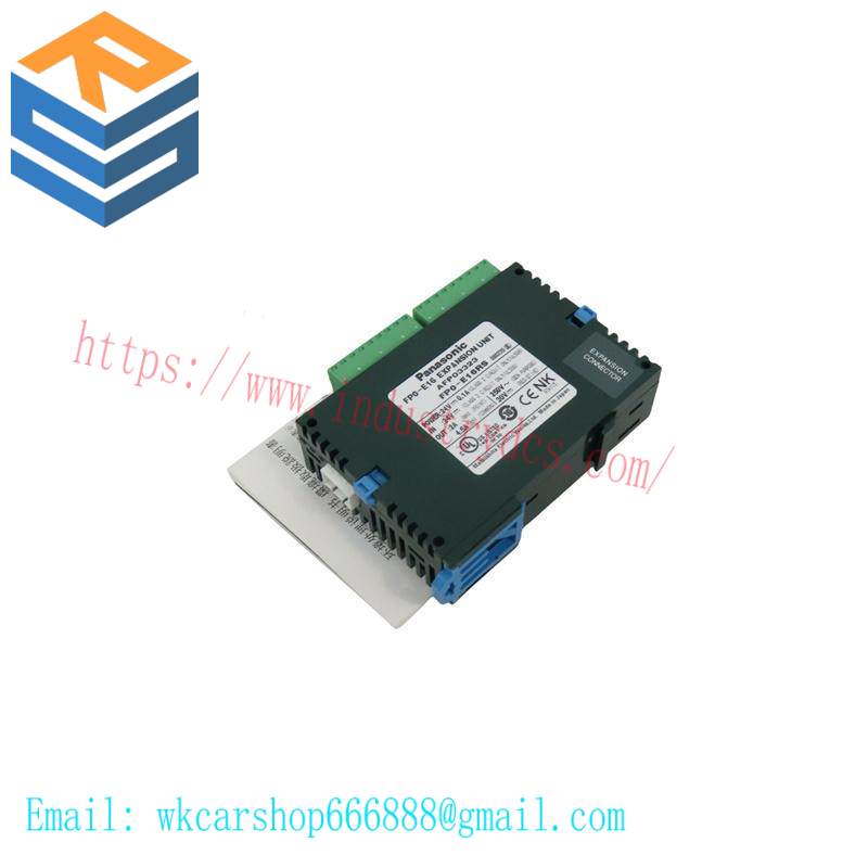  FPO-E16 Expansion Unit