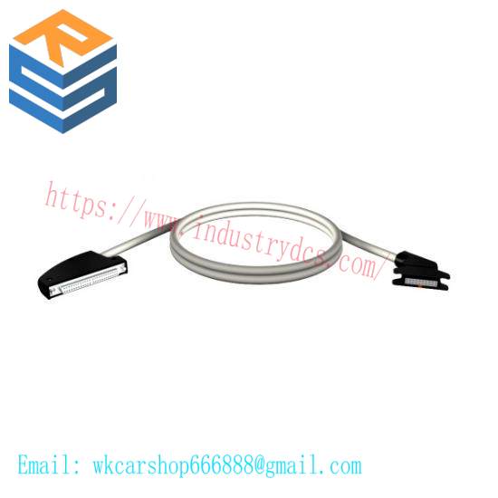 France Schneider BMXFCA502 Input Module Connection Cable