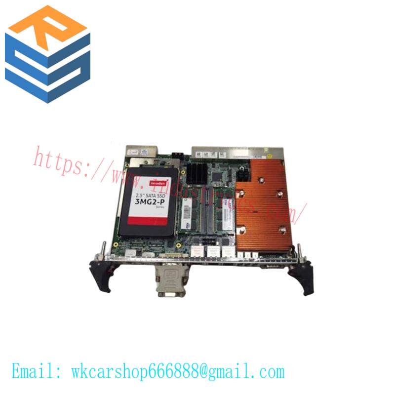 MOTOROLA MVME2700-1241（二手）