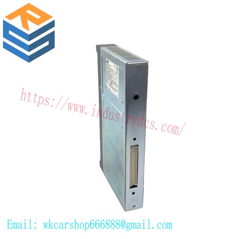 ABB Freelance2000 DDI 05 Digital input