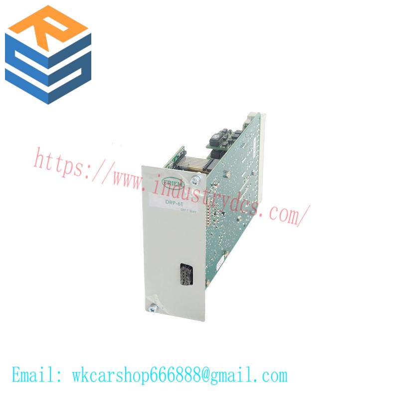 FRIEM DRP-6T Star Rectifiers