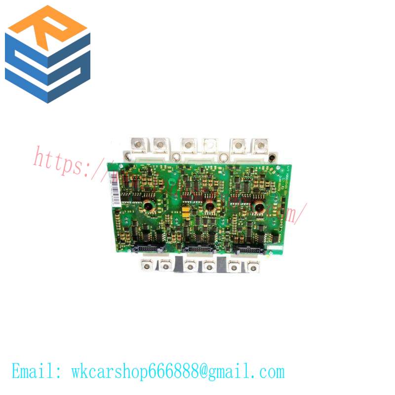 ABB FS225R12KE3/AGDR-71C IGBT Module