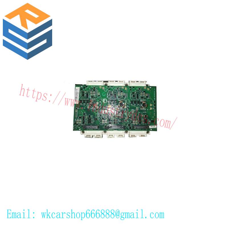 ABB FS300R12KE3/AGDR-72CS IGBT Inverter Module
