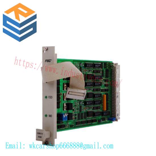 FSC FS7-2173-2RP