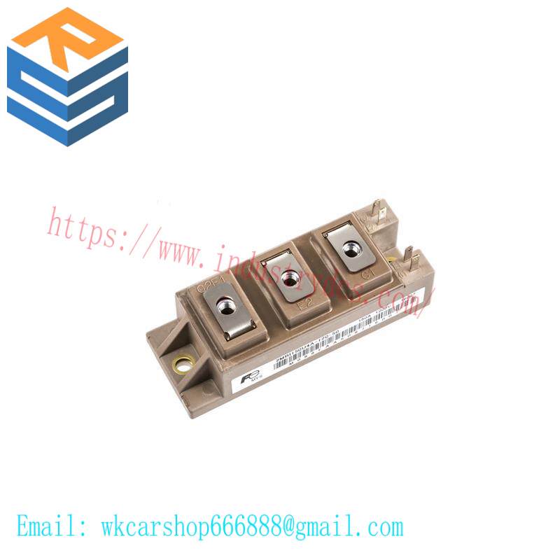 Fuji RYS401S3-VVS SERVO DRIVE