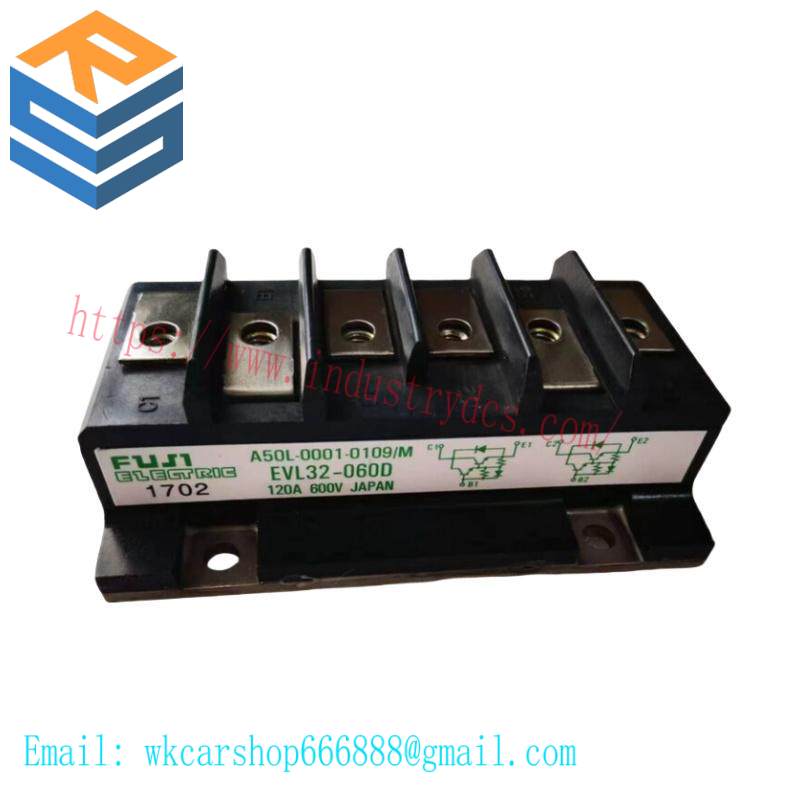 FUJI A50L-0001-0109 MODULE