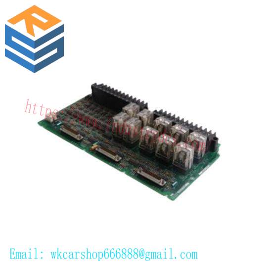 FUJI AREVA T390 AMP T390-MOD9002101 Amplifier