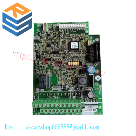 FUJI EP-3957C-C5 Series Power Driver Board