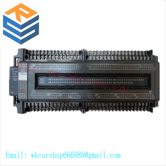 FUJI NB2U56R-11 CONTROLLER PLC