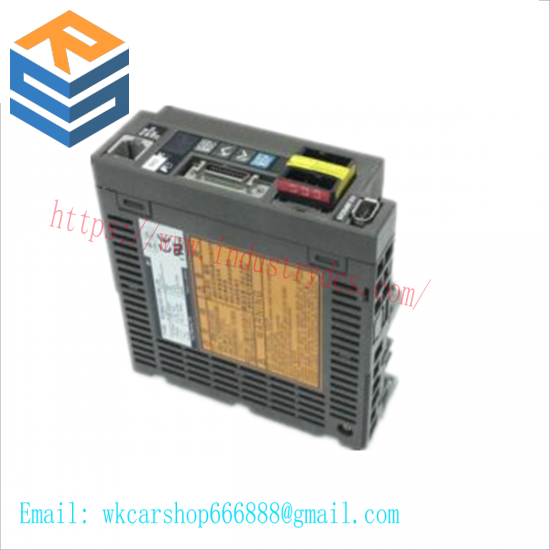 FUJI RYB401S3-VBC SERVO DRIVE