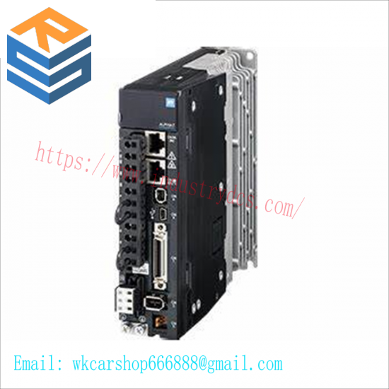 FUJI RYS101S3-VSS Servo Drive