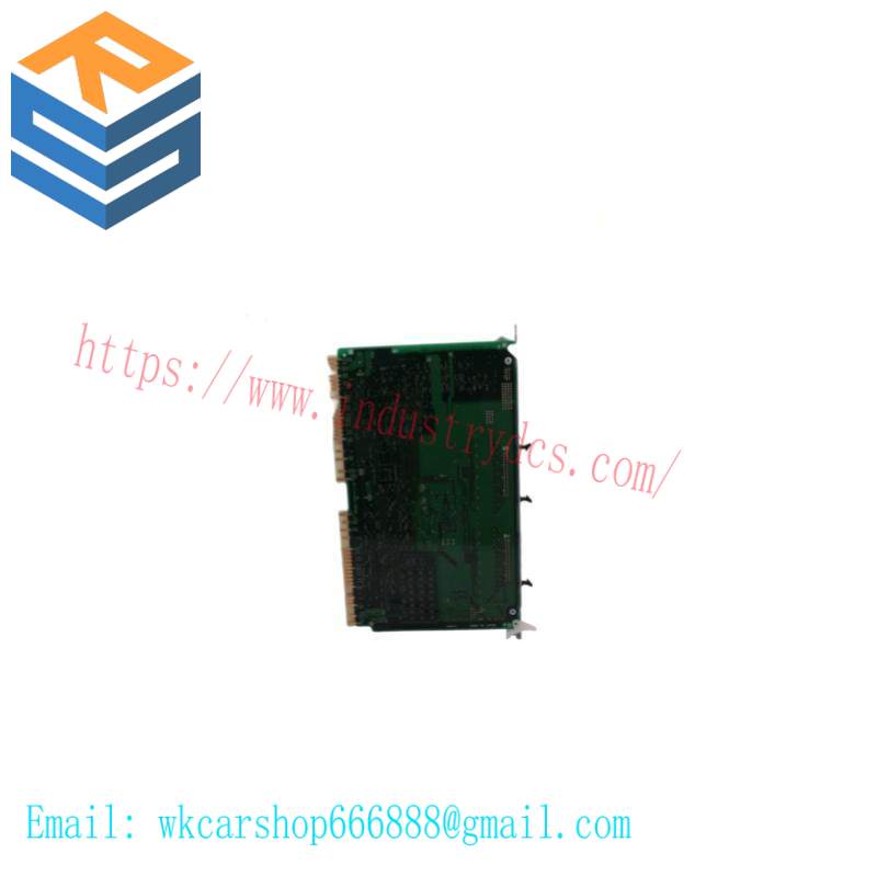 FUJI SHARP Z-312J Plc Module