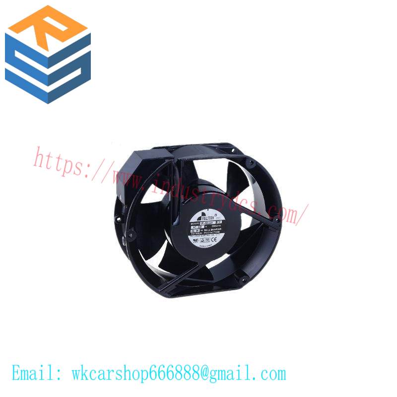 FULLTECH UF-15KC23BTH Apparatus and equipment fan