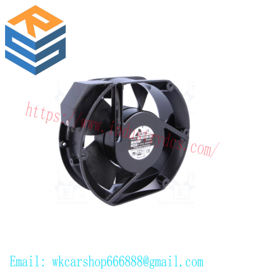 FULLTECH UF-15KC23BTH UF15KC-23 Fan