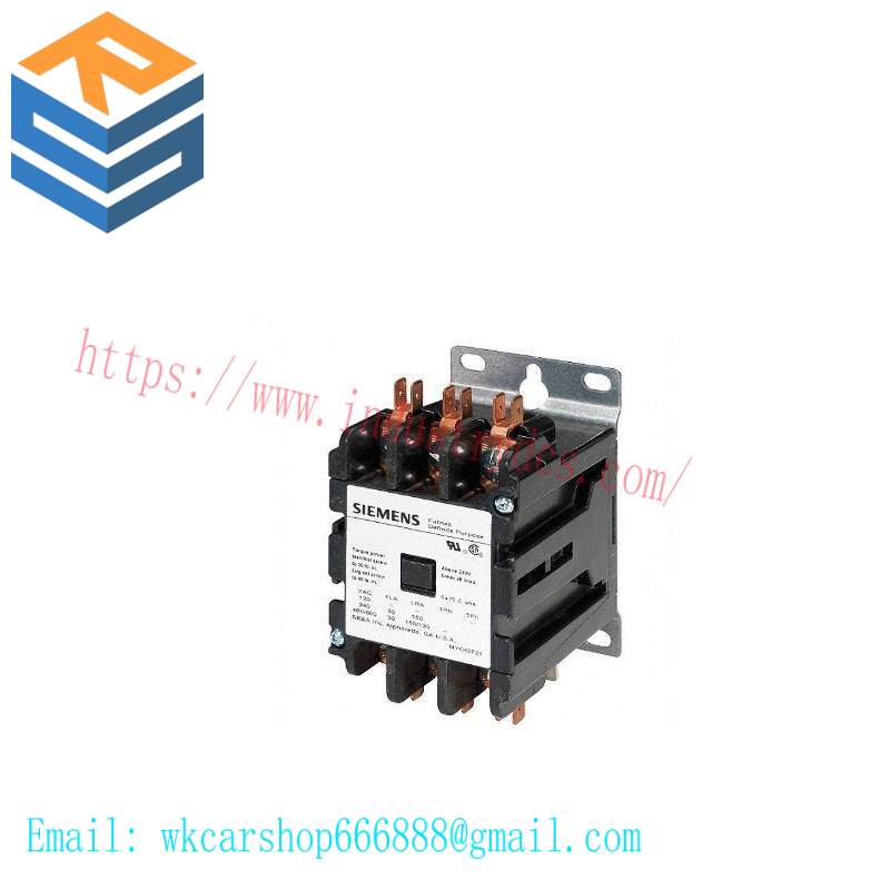 Furnas 42BF35AF Contactor