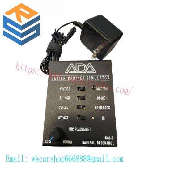 GCS-2 OS-GCS2-2/ER Modular