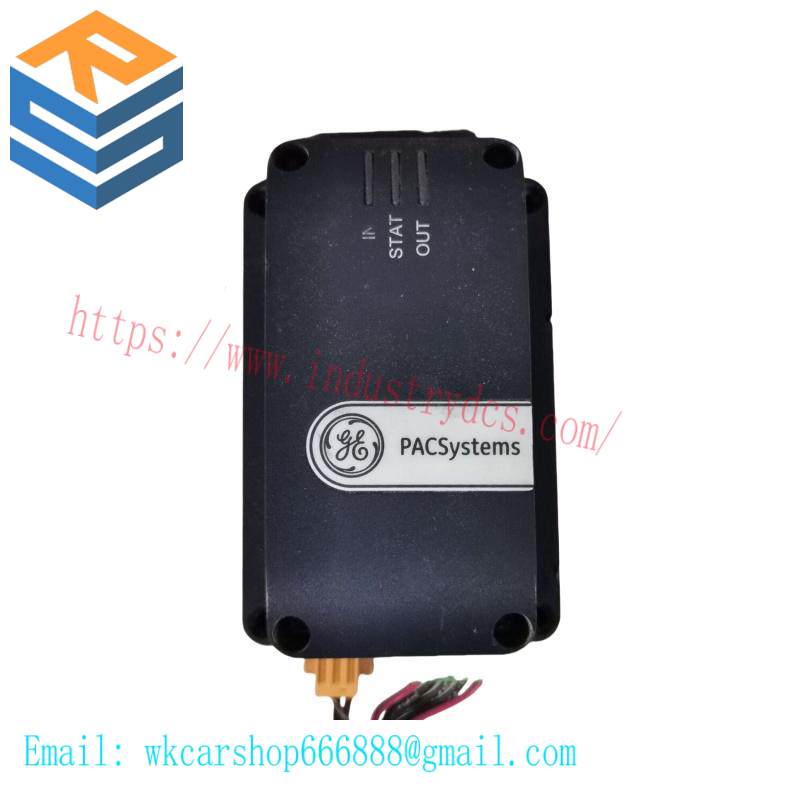 GE-Fanuc IC695ACC402 Controller Energy Pack