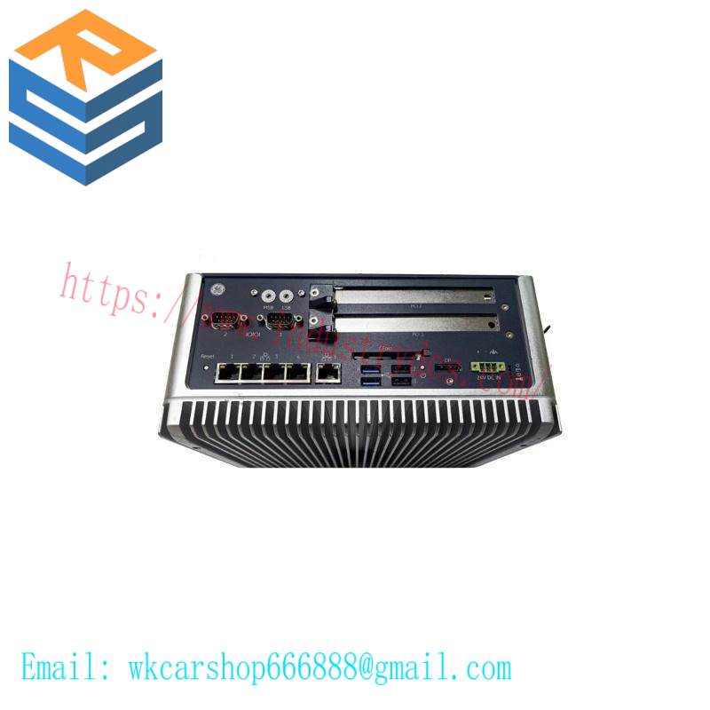 GE 0552N1QLG132A-01 Control module