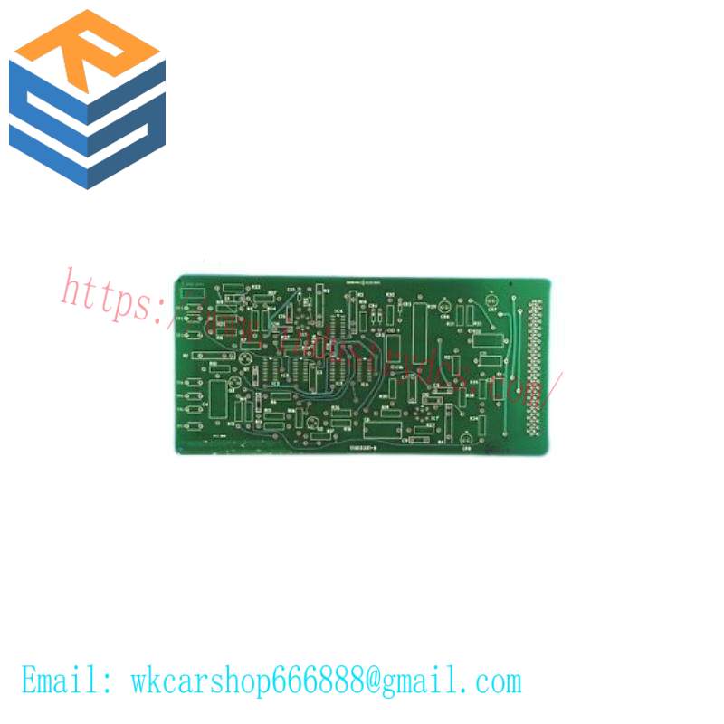 GE 114D9540G1 114D9529-A Printed Circuit Boards