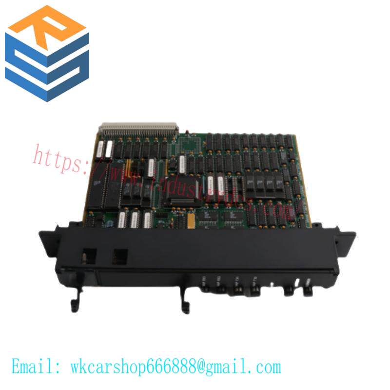 GE IC866-0040-4A3-60