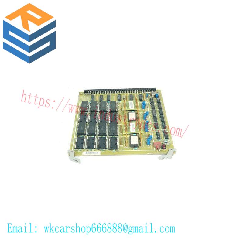 GE 304A8483G51A1A Circuit Board