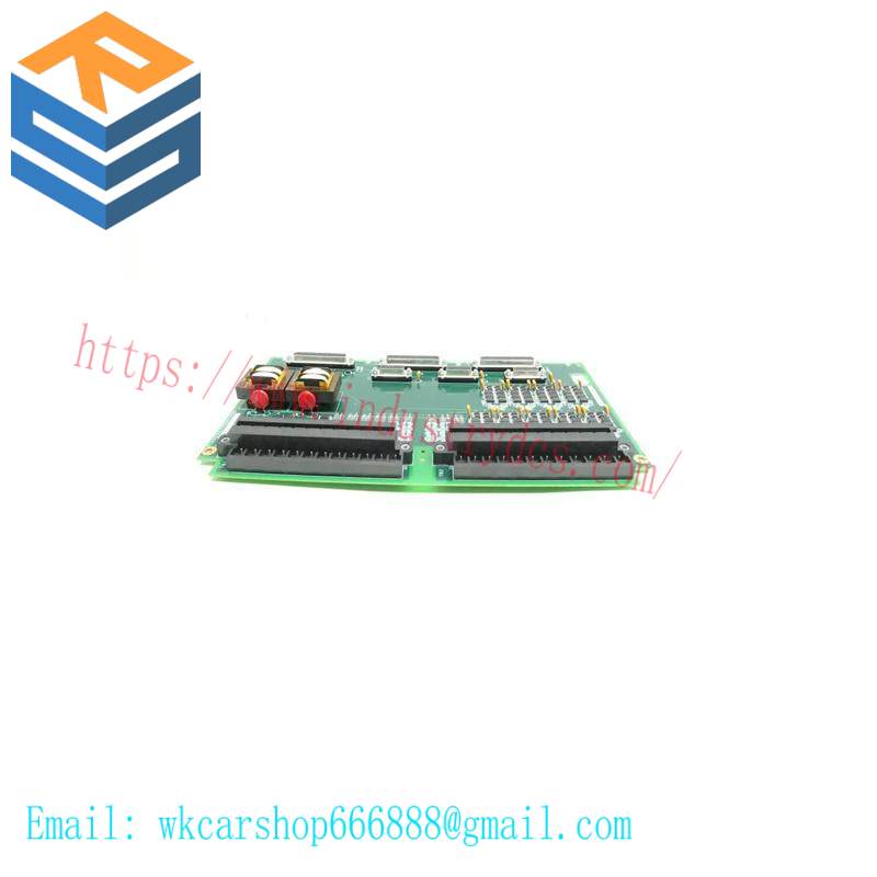 GE IC693UAA007RR