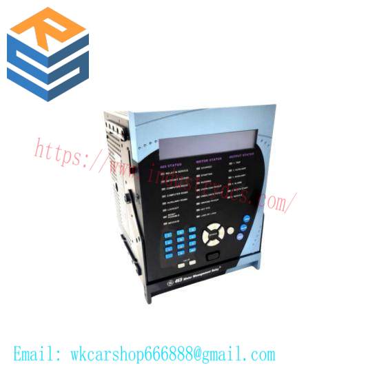 GE 469-P5-HI-A20-E