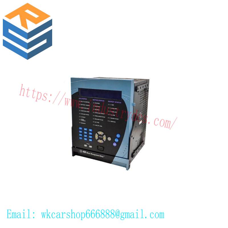 GE 469-P5-HI-A20-E