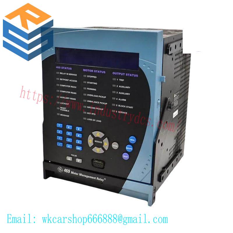 GE 469-P5-HI-A20-E